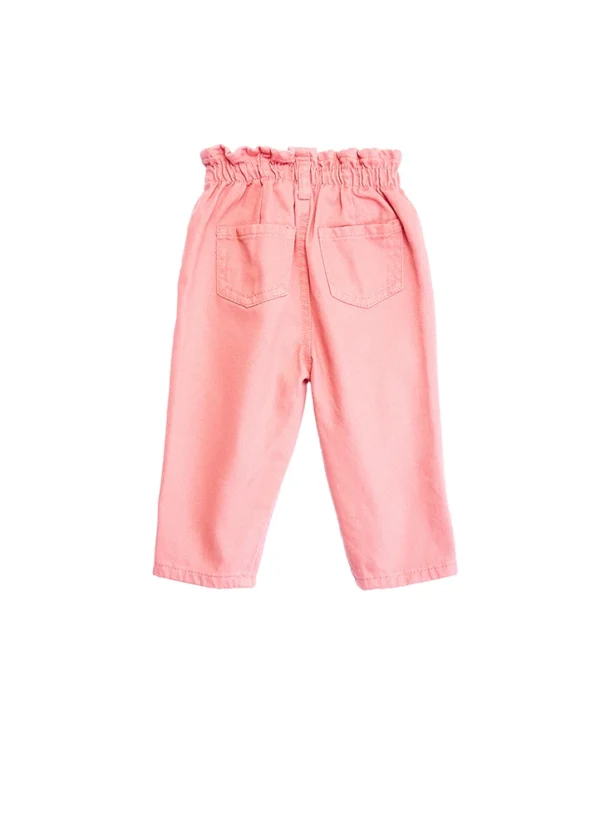 Idexe Infant Girl Jeans KIIDS25JSWAKY02
