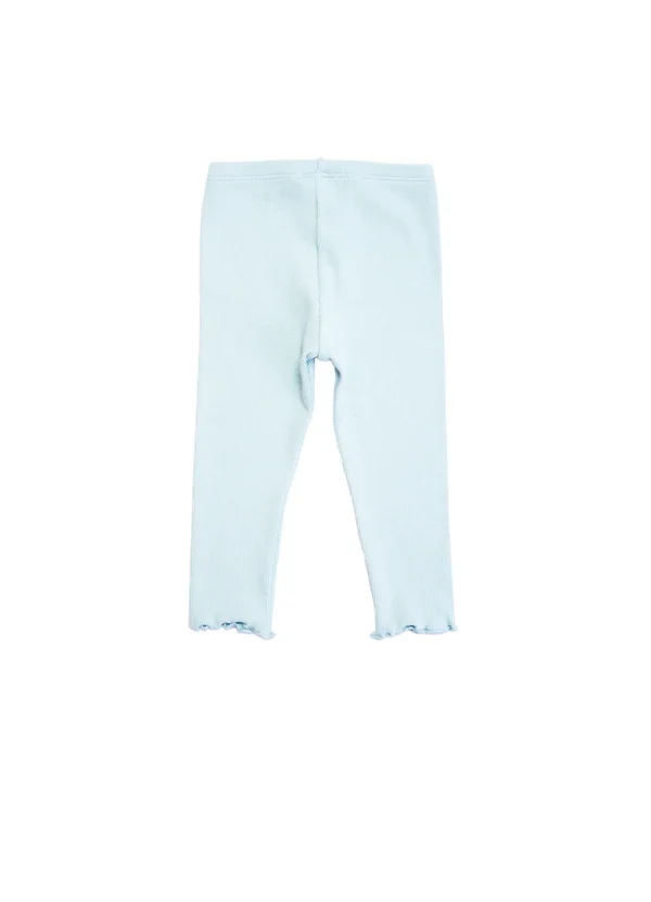 Idexe Infant Girl Leggings KIIDS25LGP3KY01