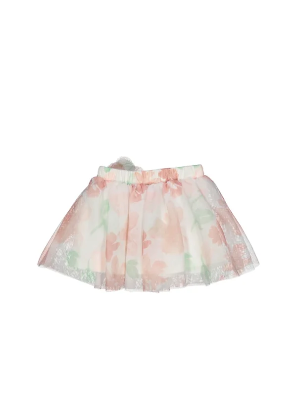 Idexe Infant Girl Skirt KIIDS25SKMNP901