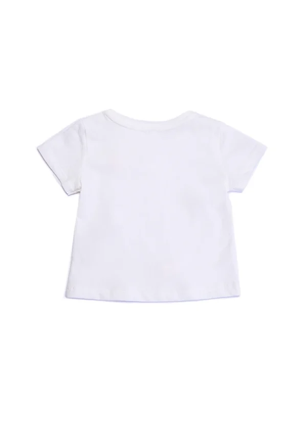 Idexe Infant Girl T-Shirt KIIDS25TSCNCO01