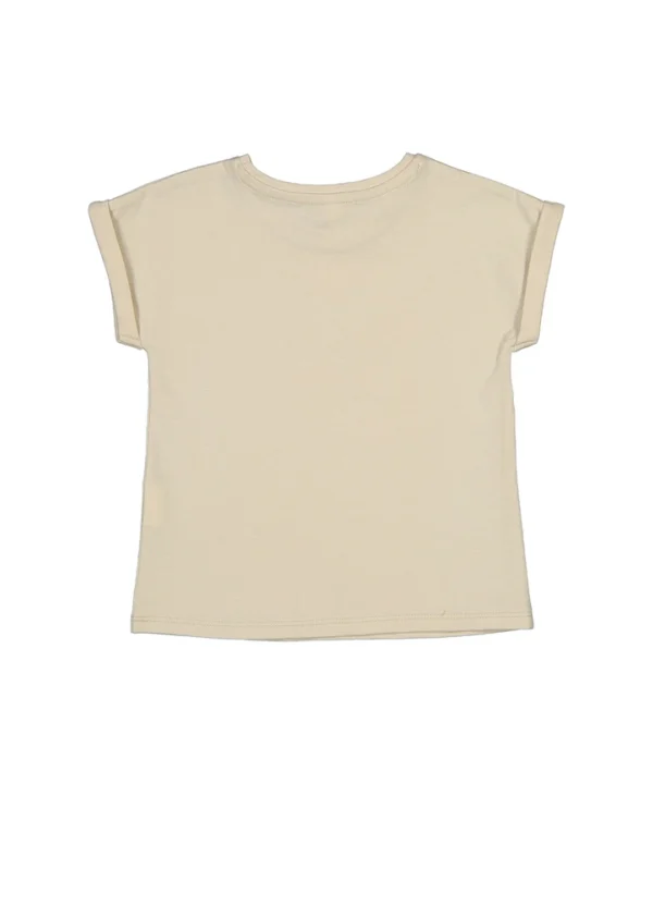 Idexe Infant Girl T-Shirt KIIDS25TSCNCO07
