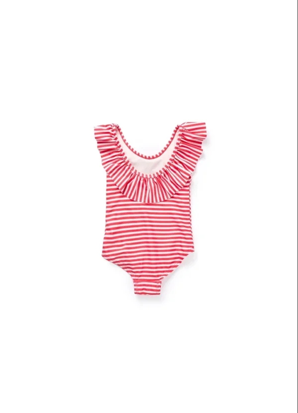 Zippy Infant Girl One Piece Swimsuit KIZPS251SSAP901