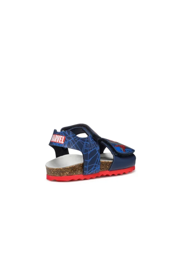 Geox Infant Boy Sandals KOGXS25SDASHL03