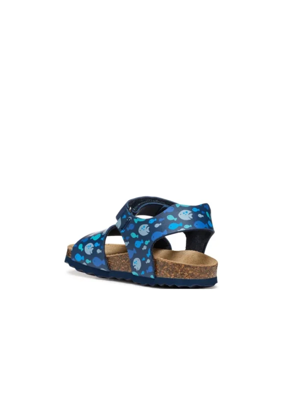Geox Infant Boy Sandals KOGXS25SDASHL04