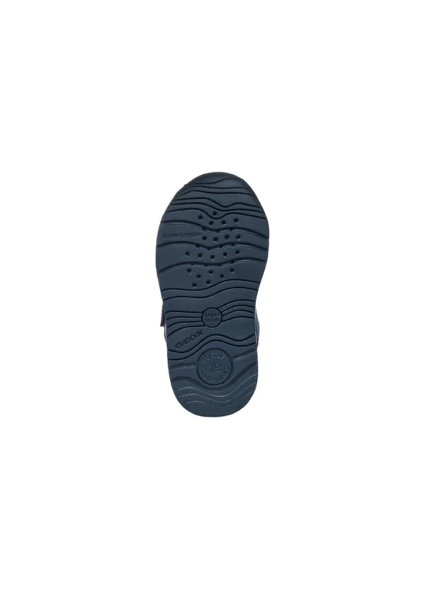 Geox Infant Boy Sneakers KOGXS25SNVEHL01
