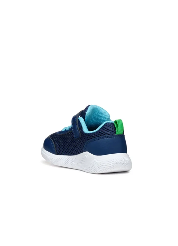 Geox Infant Boy Sneakers KOGXS25SNVEHL03