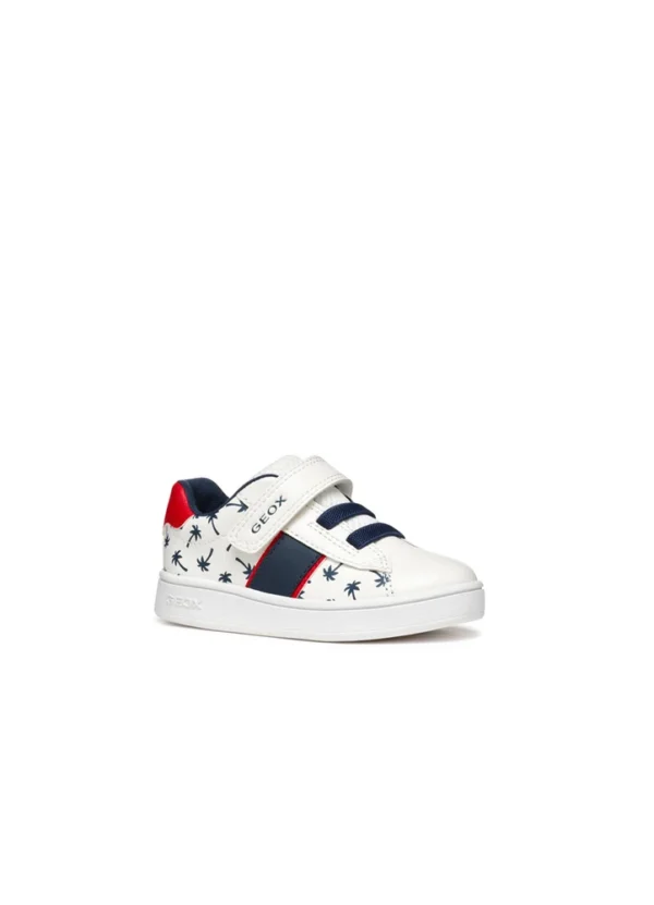Geox Infant Boy Sneakers KOGXS25SNVEHL04