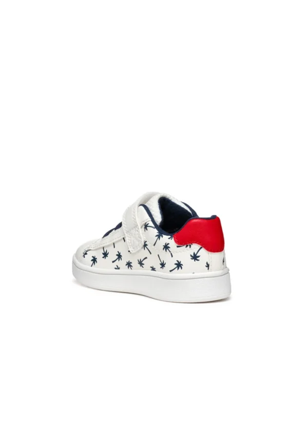 Geox Infant Boy Sneakers KOGXS25SNVEHL04