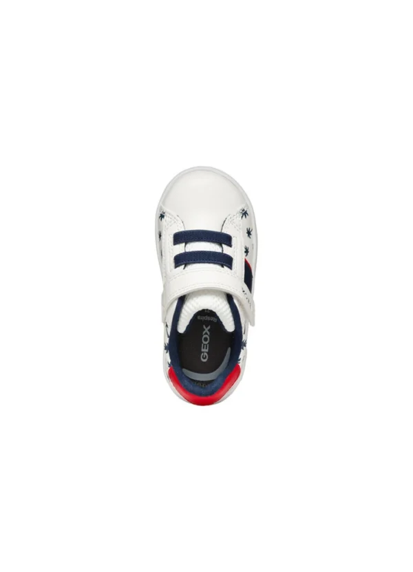Geox Infant Boy Sneakers KOGXS25SNVEHL04