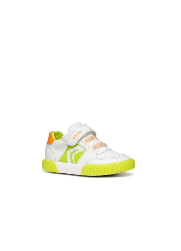 Geox Infant Boy Sneakers KOGXS25SNVEHL05
