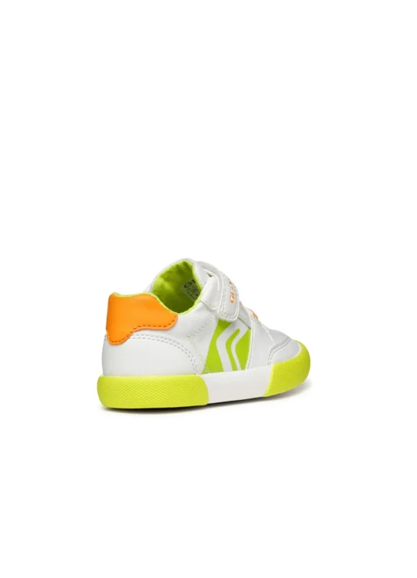 Geox Infant Boy Sneakers KOGXS25SNVEHL05