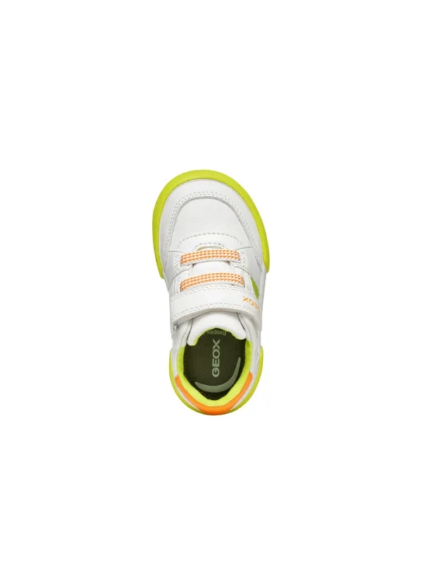 Geox Infant Boy Sneakers KOGXS25SNVEHL05