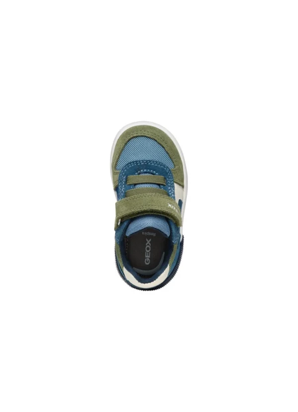 Geox Infant Boy Sneakers KOGXS25SNVEHL06