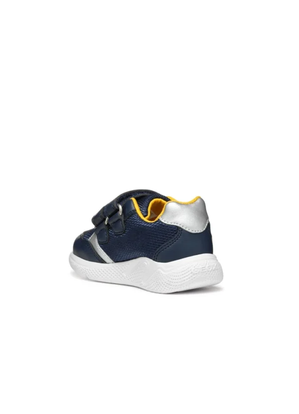 Geox Infant Boy Sneakers KOGXS25SNVEHL07