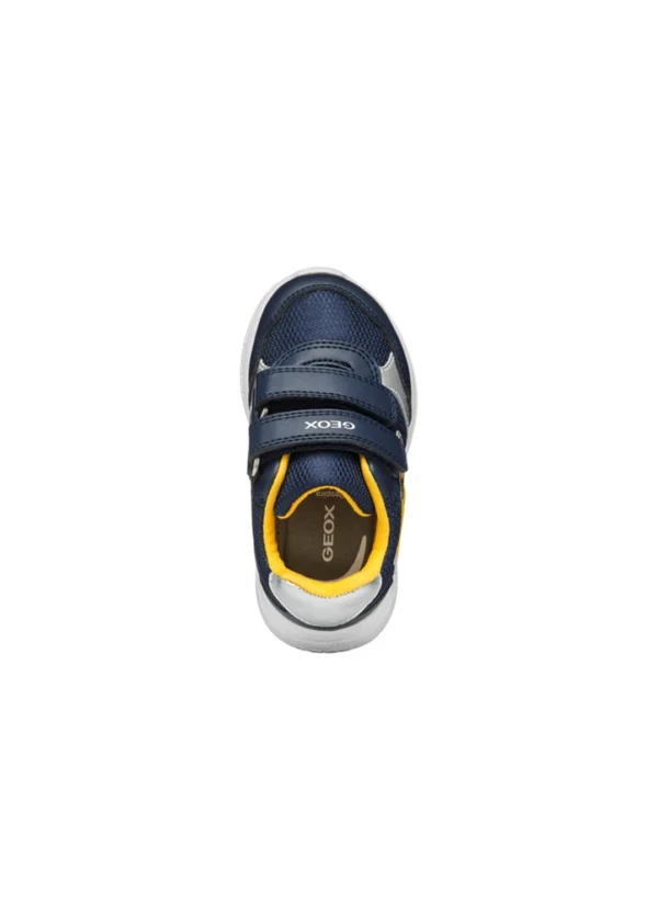 Geox Infant Boy Sneakers KOGXS25SNVEHL07