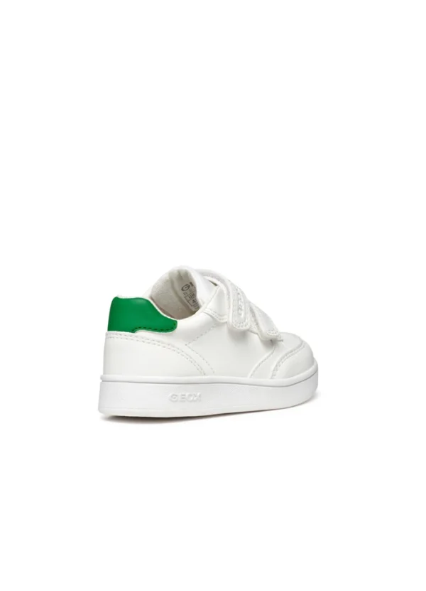 Geox Infant Boy Sneakers KOGXS25SNVEHL08