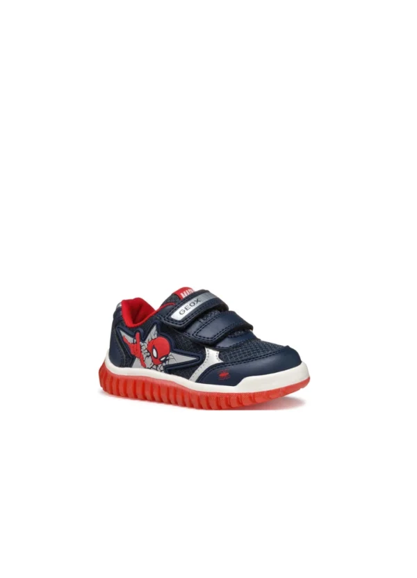 Geox Infant Boy Sneakers KOGXS25SNVEHL09