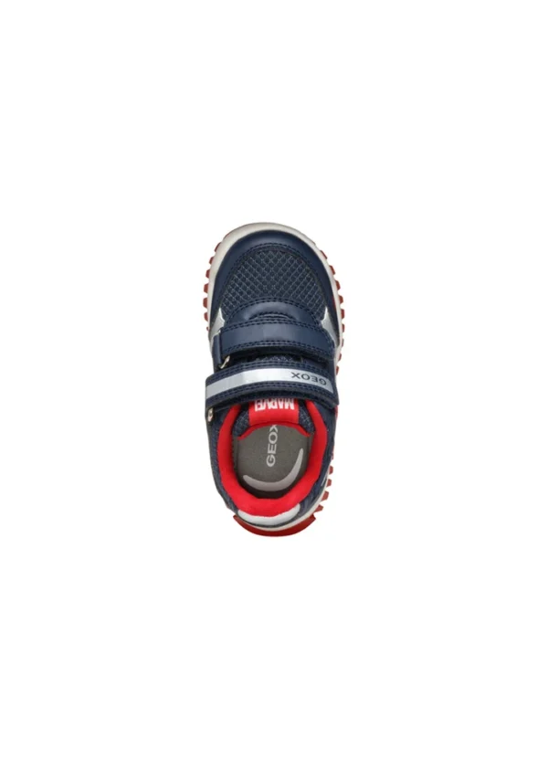 Geox Infant Boy Sneakers KOGXS25SNVEHL09