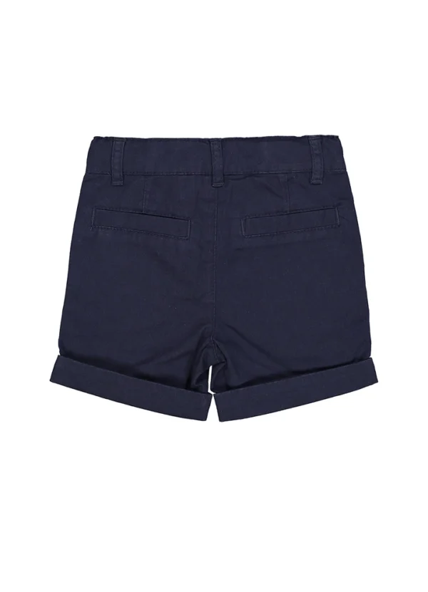 Idexe Infant Boy Chino shorts KOIDS25CIBMCO02