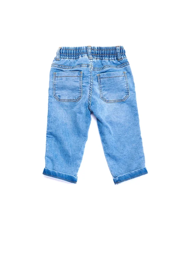 Idexe Infant Boy Jeans KOIDS25JSWAKY02