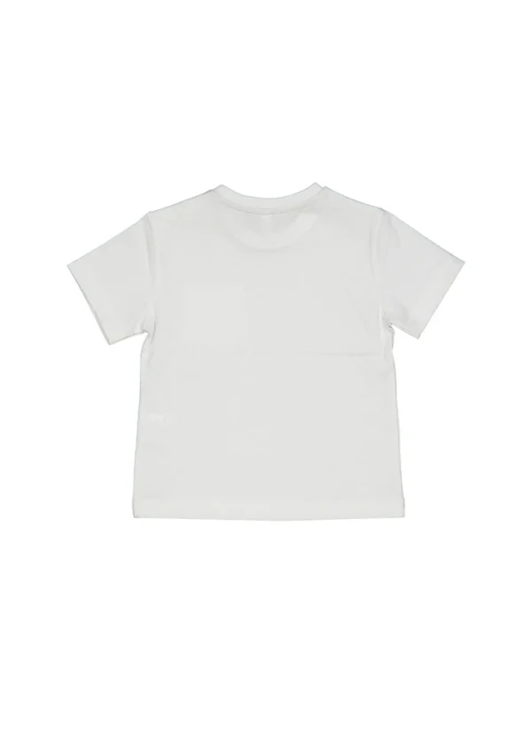 Idexe Infant Boy T-Shirt KOIDS25TSCNCO03