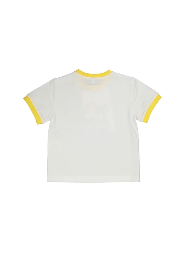 Idexe Infant Boy T-Shirt KOIDS25TSCNCO07