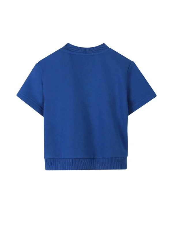 Timberland Infant Boy 2 Pieces Set KOTKS252ST4CO02