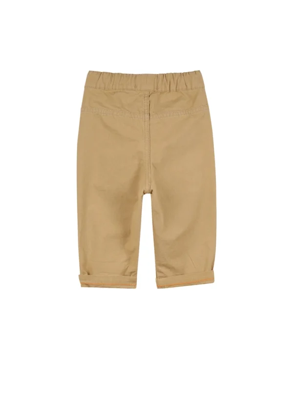 Timberland Infant Boy Joggers KOTKS25JOCGRX01