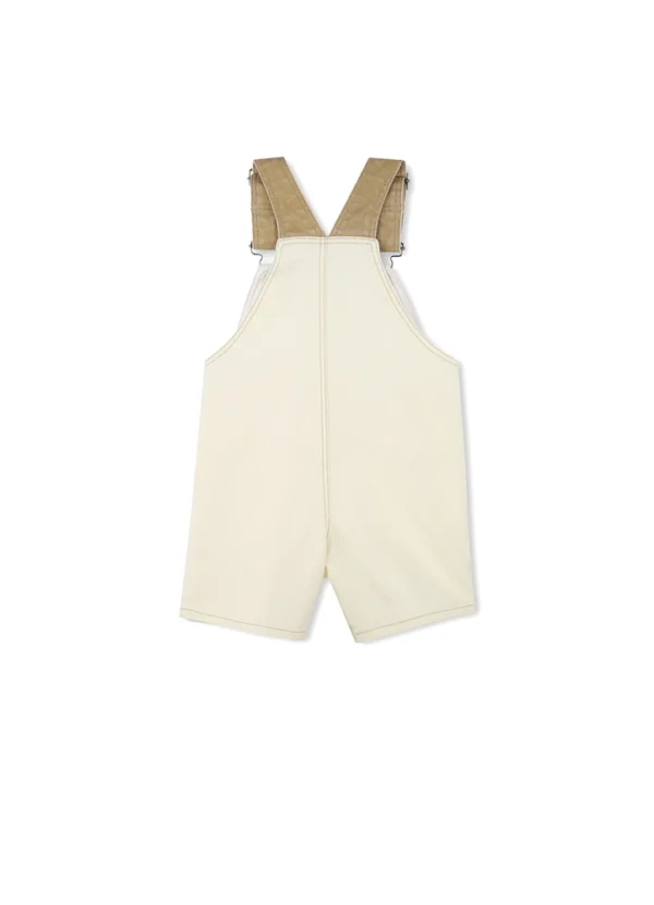 Timberland Infant Boy Jumpsuit KOTKS25JPS7DN02