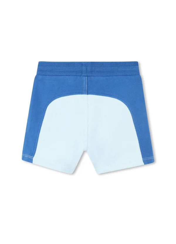 Timberland Infant Boy Sweat Shorts KOTKS25WSBMRE03