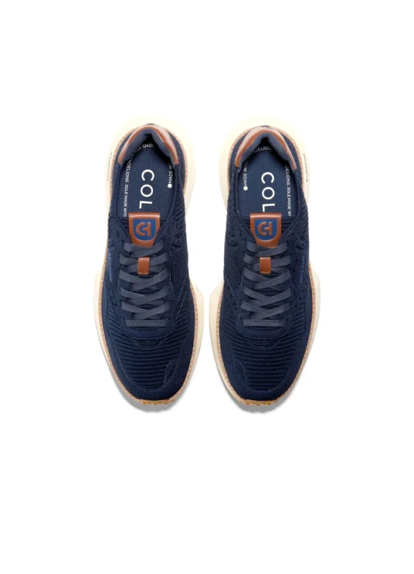 Cole Haan Men Sneakers AMCNS25SNLAHL18
