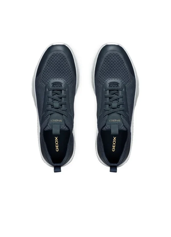 Geox Men Sneakers AMGXS25SNLAHL26