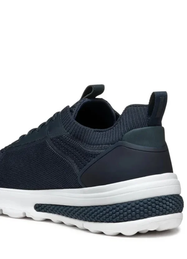 Geox Men Sneakers AMGXS25SNLAHL26