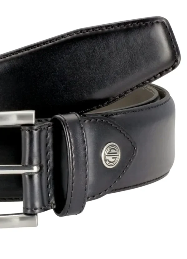 Maison Brown Men Belt AMMWAYPBTS3LE15