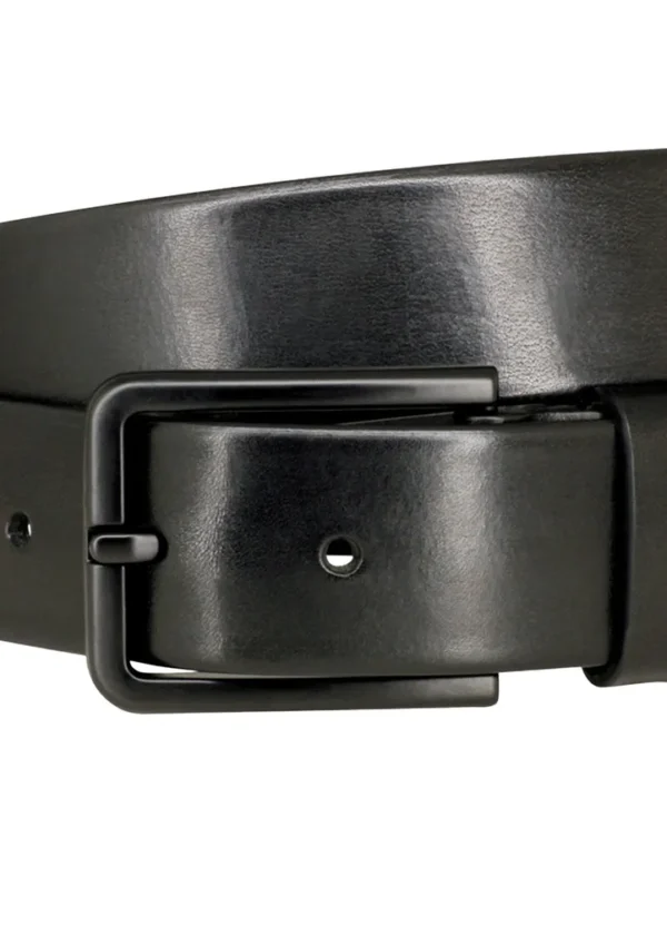 Maison Brown Men Belt AMMWAYPBTS3LE19