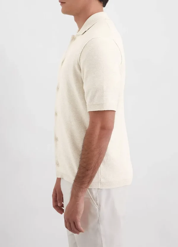 Marc O Polo Men Knitwear Short Sleeves AMOPS25KSFNCO01