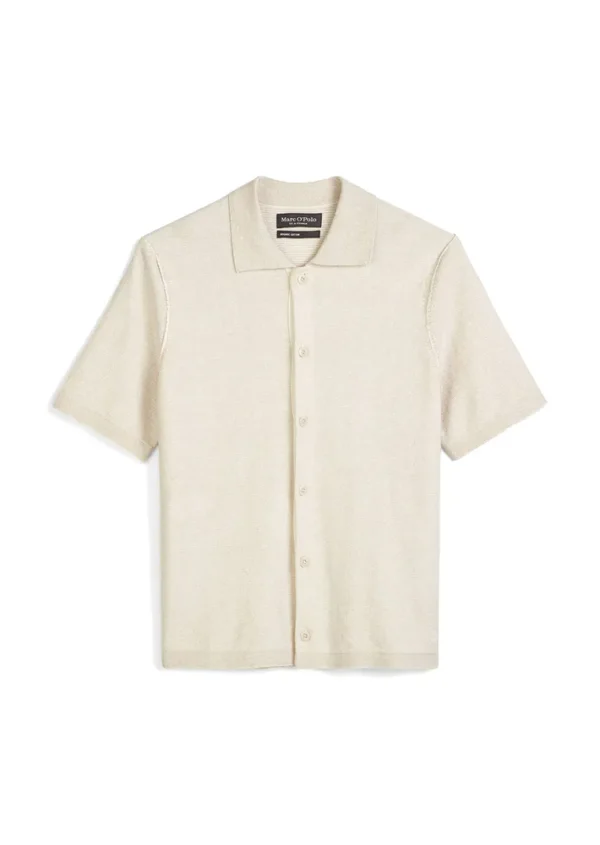 Marc O Polo Men Knitwear Short Sleeves AMOPS25KSFNCO01