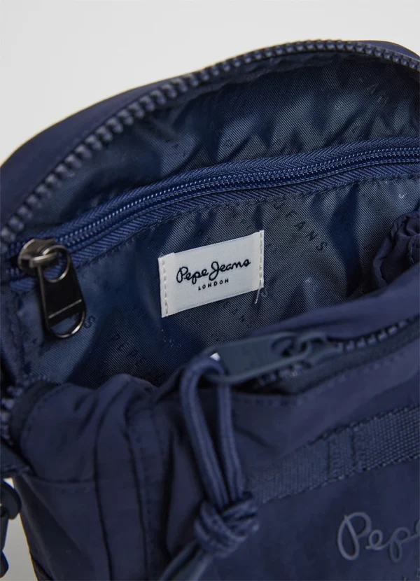 Pepe Jeans Men Bag AMPJS25BACSP901