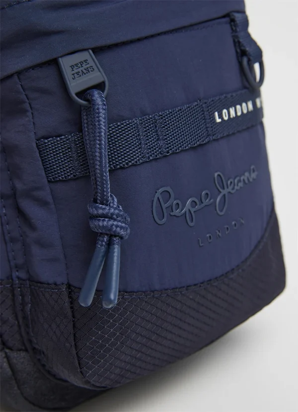 Pepe Jeans Men Bag AMPJS25BACSP901