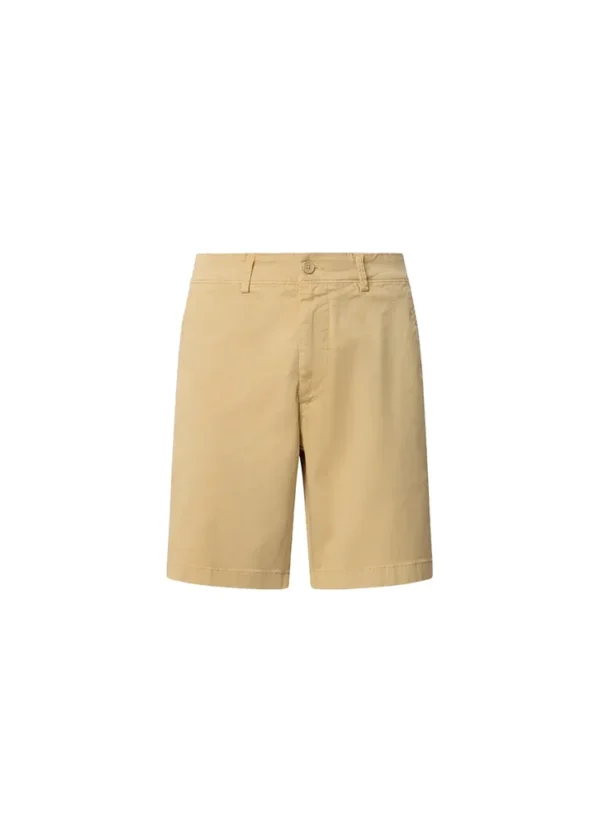 Pepe Jeans Men Chino shorts AMPJS25CIBMCO01
