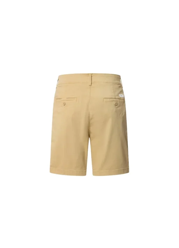 Pepe Jeans Men Chino shorts AMPJS25CIBMCO01