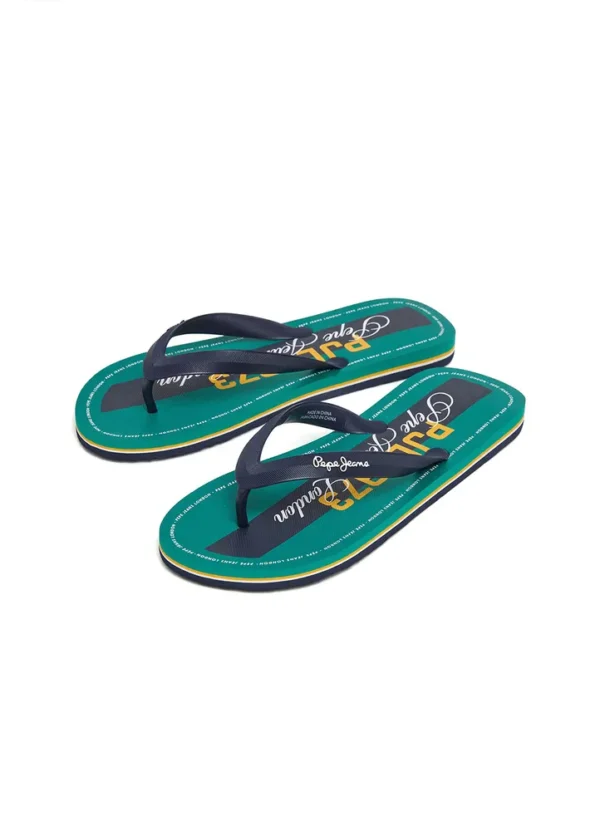 Pepe Jeans Men Flip-flop AMPJS25FFOHWL03