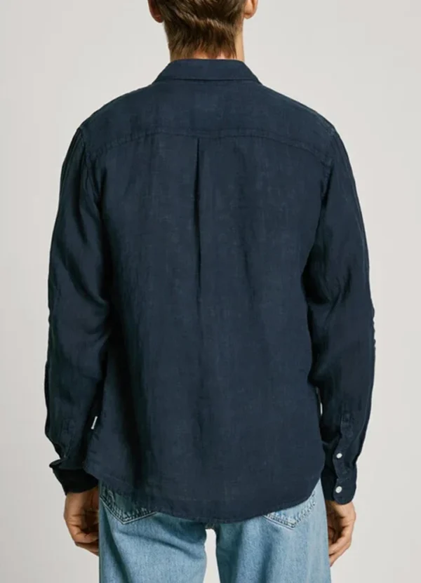 Pepe Jeans Men Shirt AMPJS25SLP3RE01