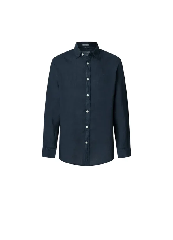 Pepe Jeans Men Shirt AMPJS25SLP3RE01