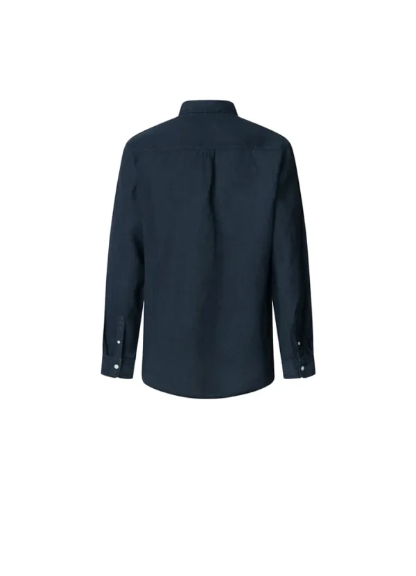 Pepe Jeans Men Shirt AMPJS25SLP3RE01