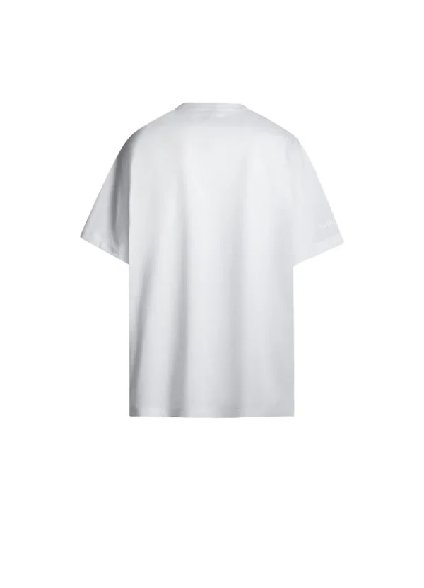 Red Bull Racing X Pepe Jeans Men T-Shirt AMRUS25TSCNCO14