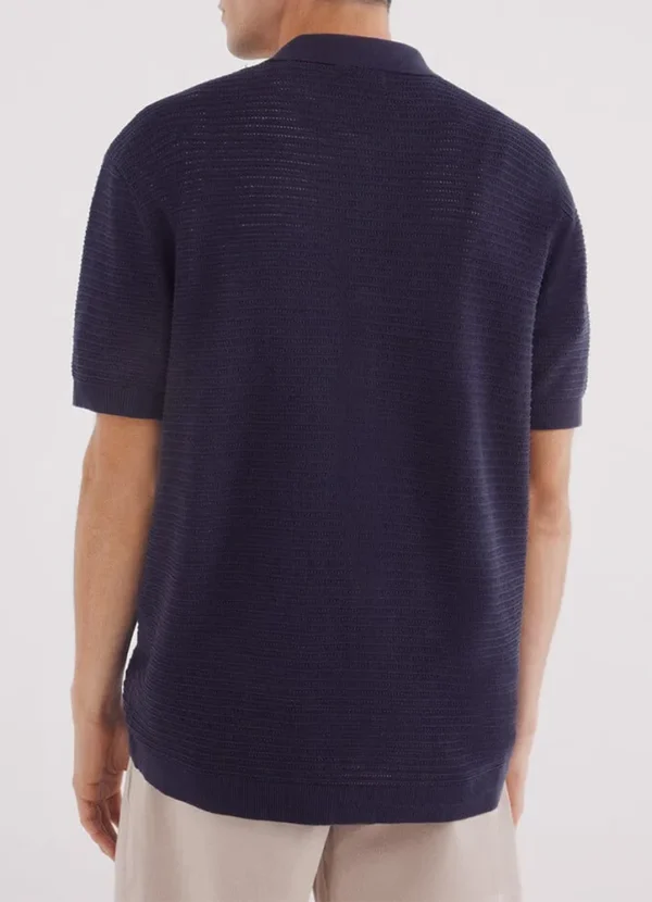 Springfield Men Polo Shirt AMSFS25PSBURE01