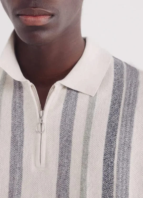 Springfield Men Polo Shirt AMSFS25PSZPRE01