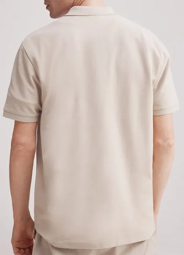 Springfield Men Polo Shirt AMSFS25PSZPRE02
