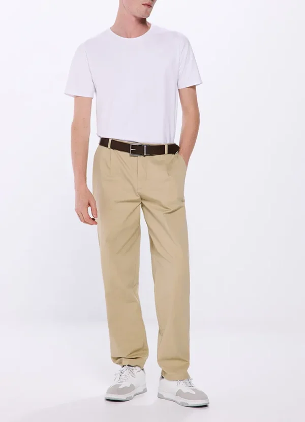 Springfield Men T-Shirt AMSFS25TSCNCO12